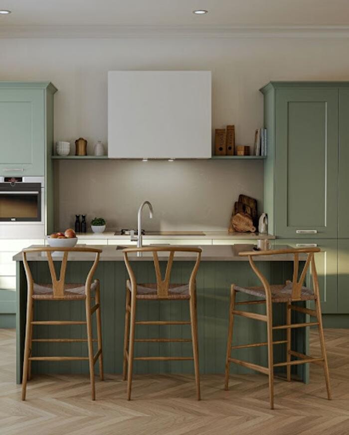 Images Saffron Interiors