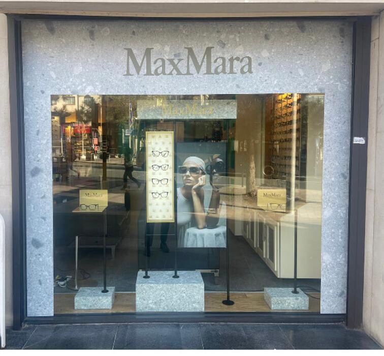 Images Blankstone Opticians