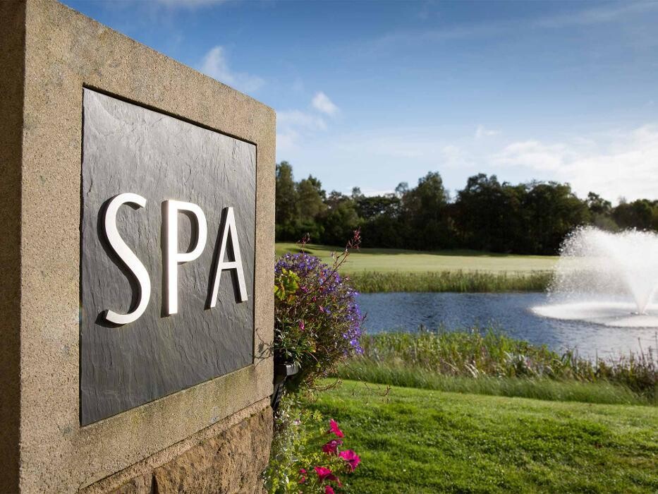 Images Cameron Spa