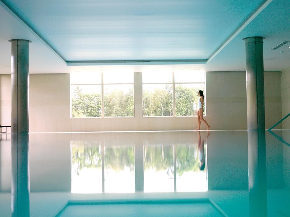 Images Cameron Spa