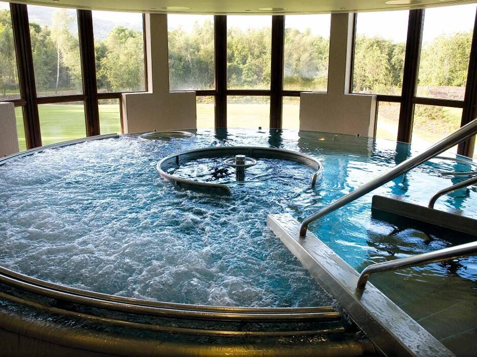 Images Cameron Spa