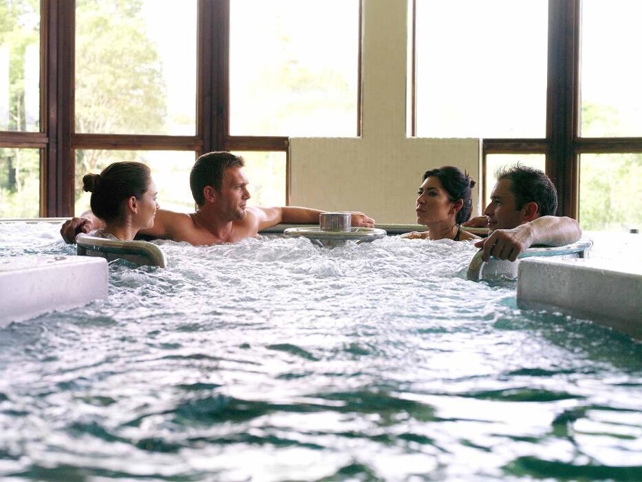 Images Cameron Spa