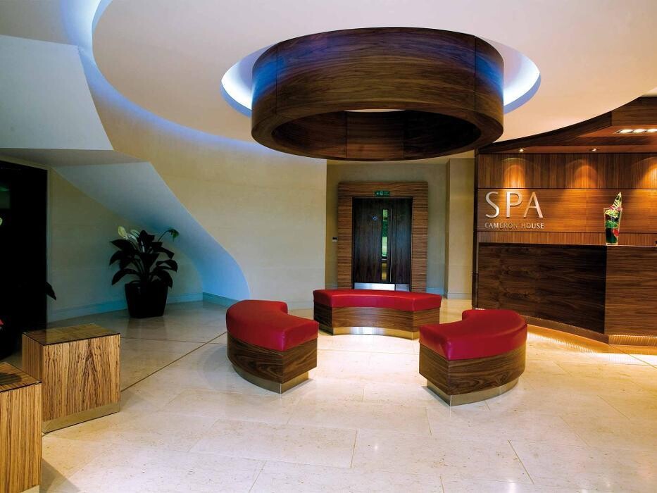 Images Cameron Spa
