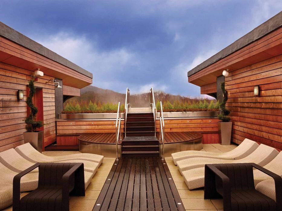 Images Cameron Spa