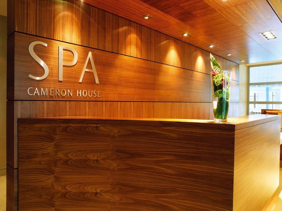 Images Cameron Spa