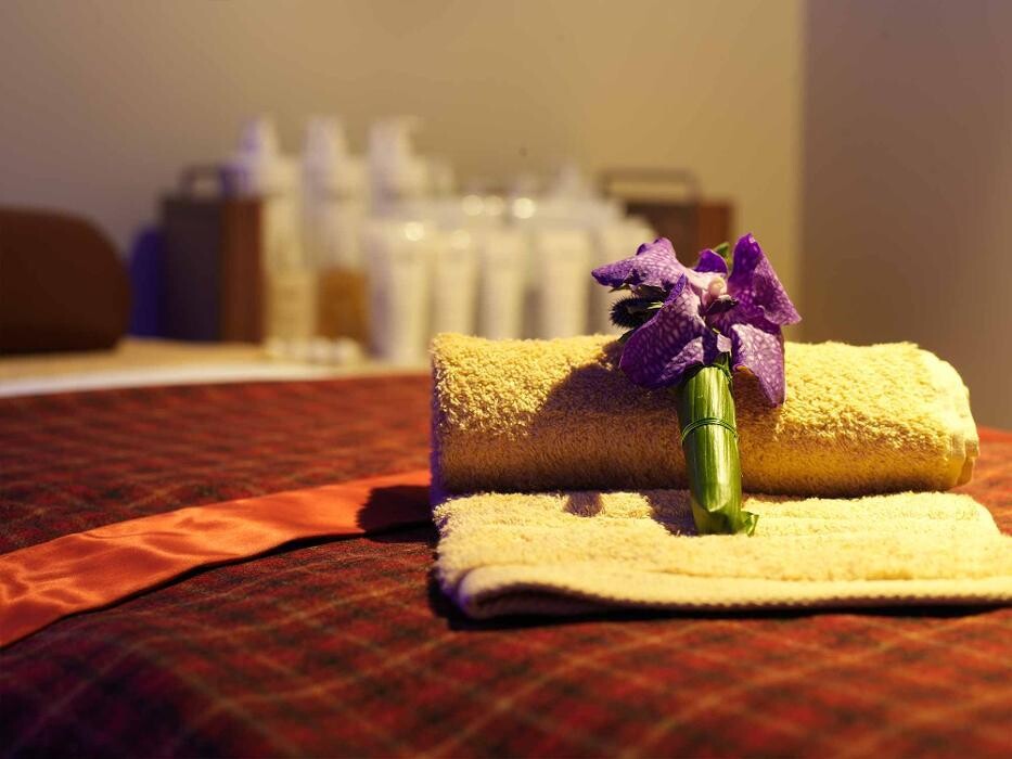 Images Cameron Spa