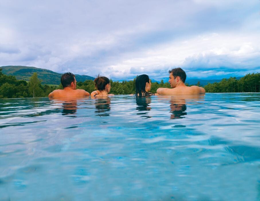 Images Cameron Spa