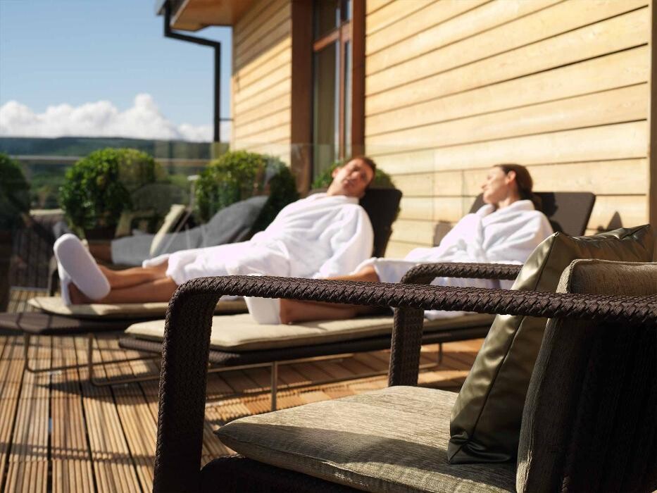 Images Cameron Spa
