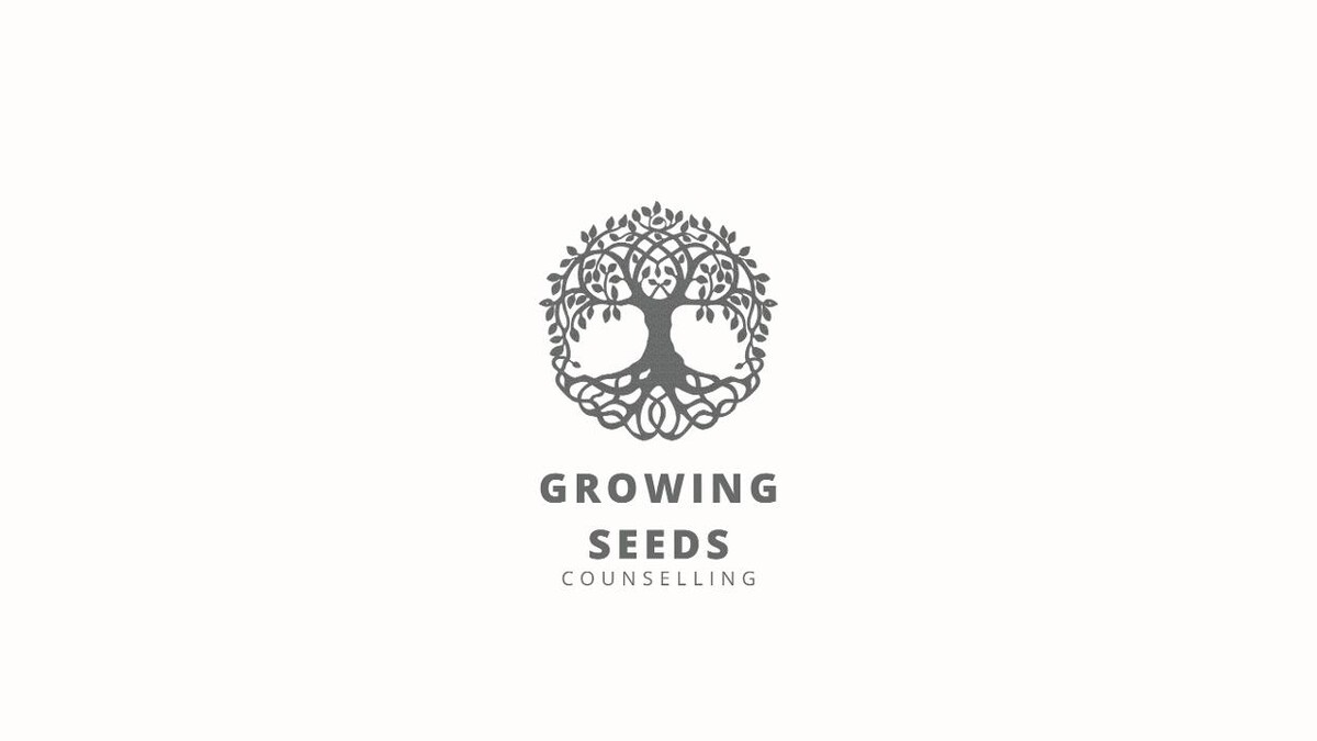 Growing Seeds Counselling Logo