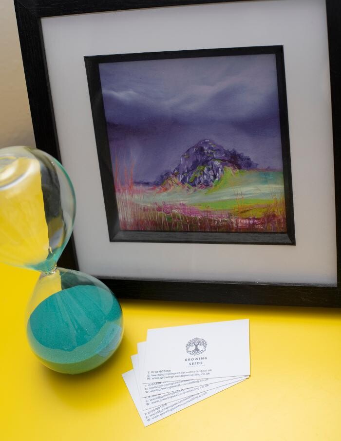 Images Growing Seeds Counselling