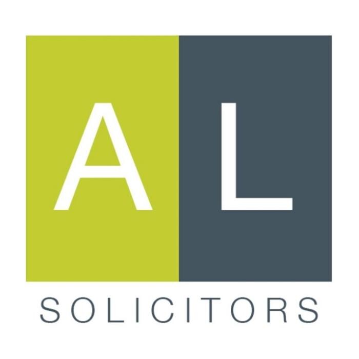 Amicus Law Solicitors - Bridgwater Logo
