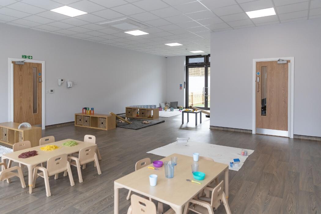 Images Monkey Puzzle Cambridge Nursery & Preschool - Marleigh
