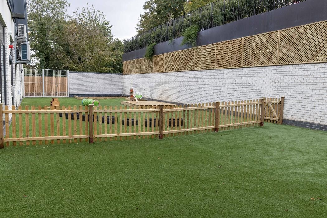 Images Monkey Puzzle Cambridge Nursery & Preschool - Marleigh