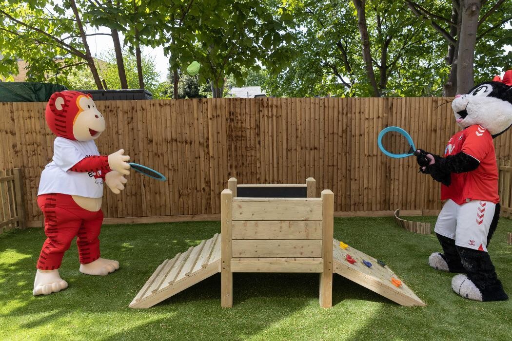 Images Monkey Puzzle Charlton Day Nursery & Preschool