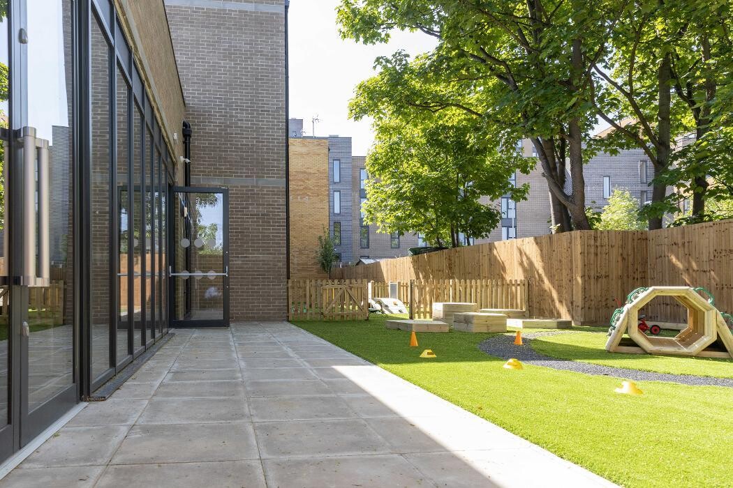 Images Monkey Puzzle Charlton Day Nursery & Preschool