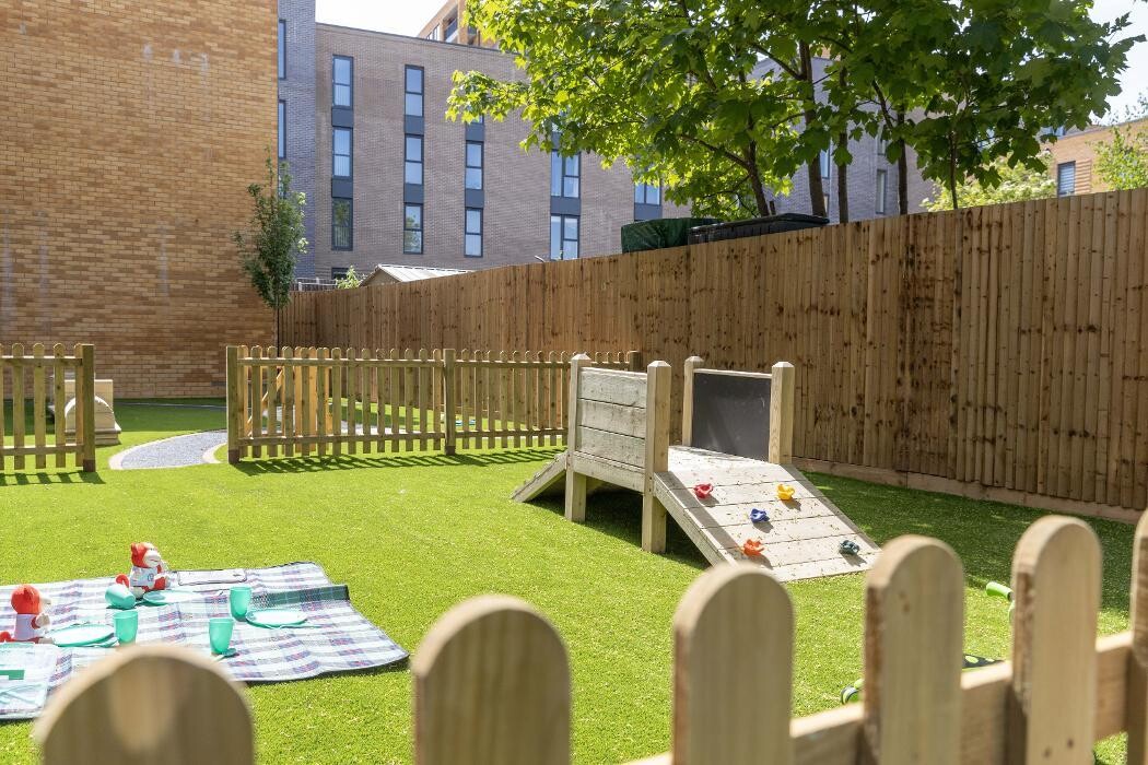 Images Monkey Puzzle Charlton Day Nursery & Preschool