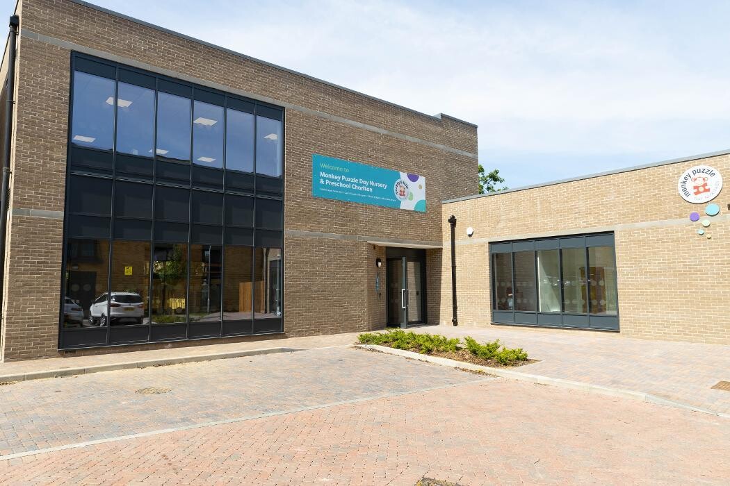 Images Monkey Puzzle Charlton Day Nursery & Preschool