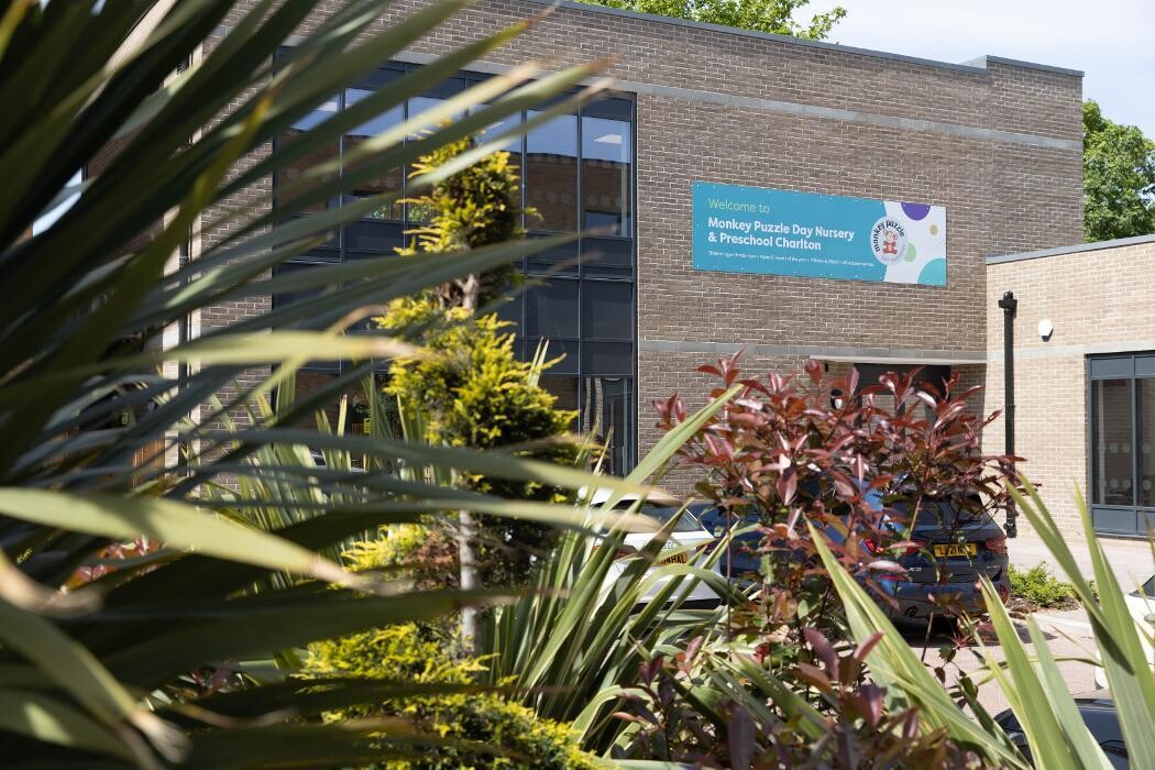 Images Monkey Puzzle Charlton Day Nursery & Preschool