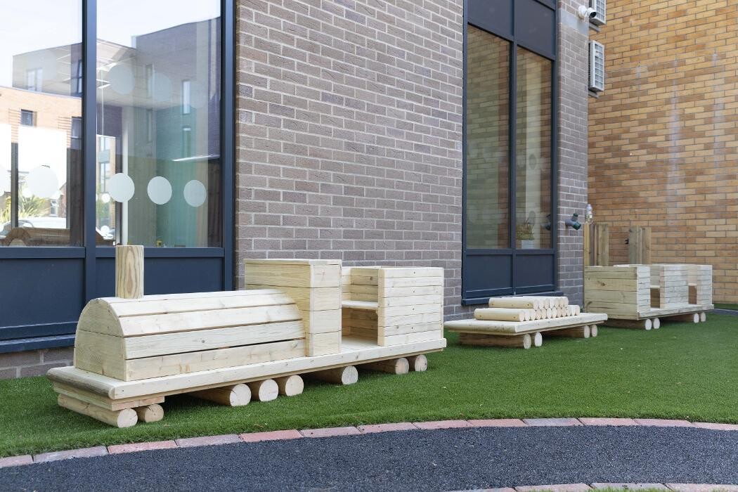 Images Monkey Puzzle Charlton Day Nursery & Preschool