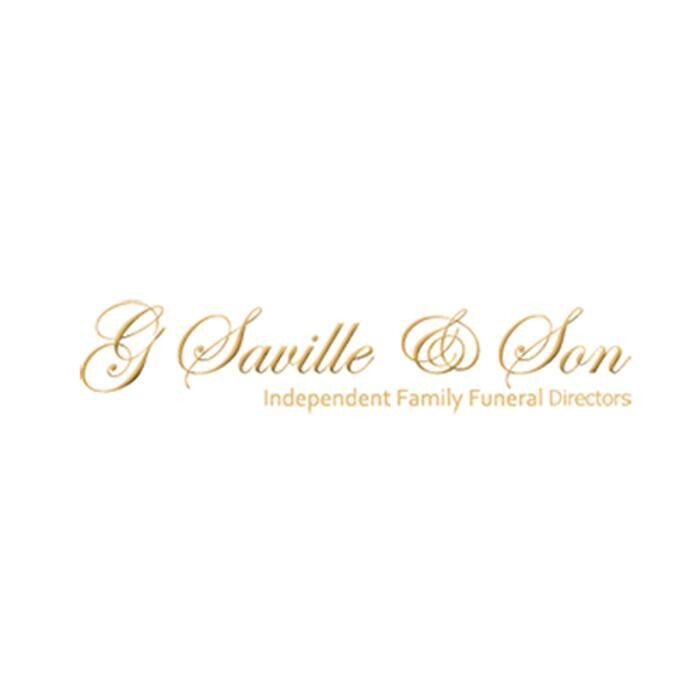 G Saville & Son Ltd Logo