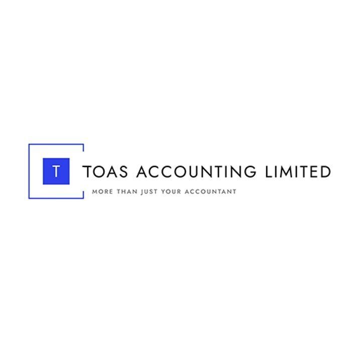 Toas Accounting Limited Logo
