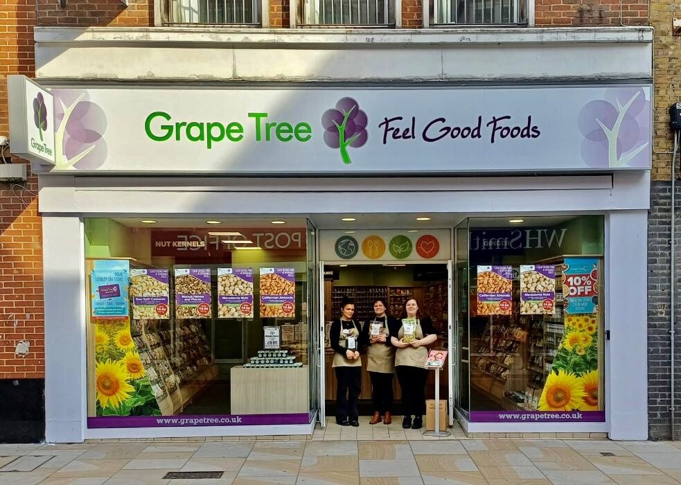 Images Grape Tree Richmond