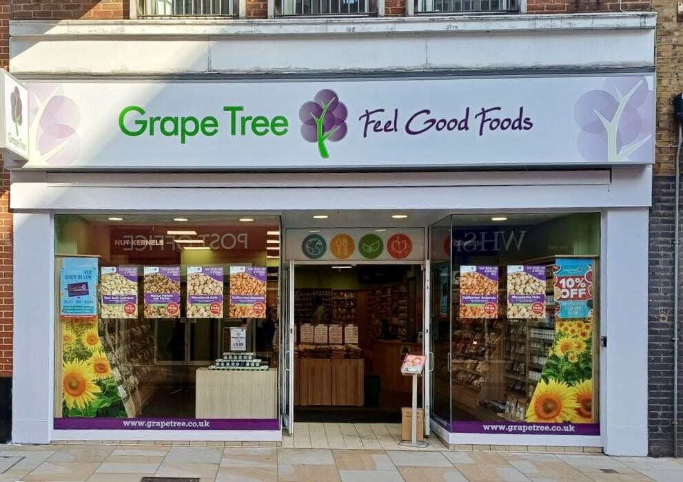 Images Grape Tree Richmond