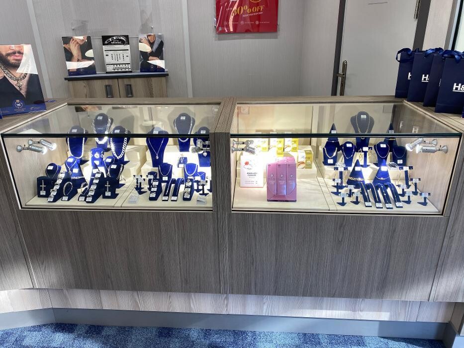 Images H&T Pawnbrokers