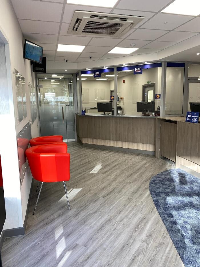 Images H&T Pawnbrokers