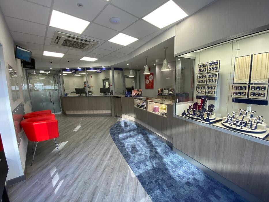 Images H&T Pawnbrokers