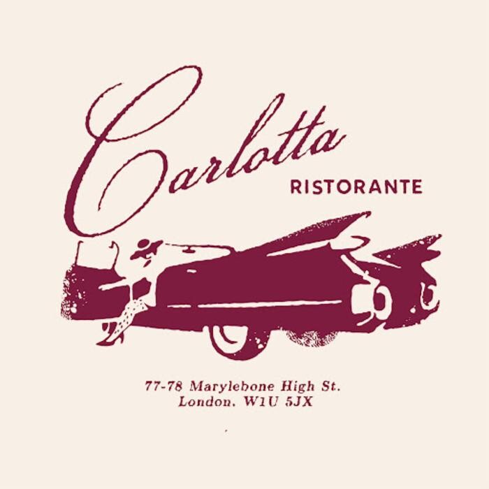Carlotta Logo
