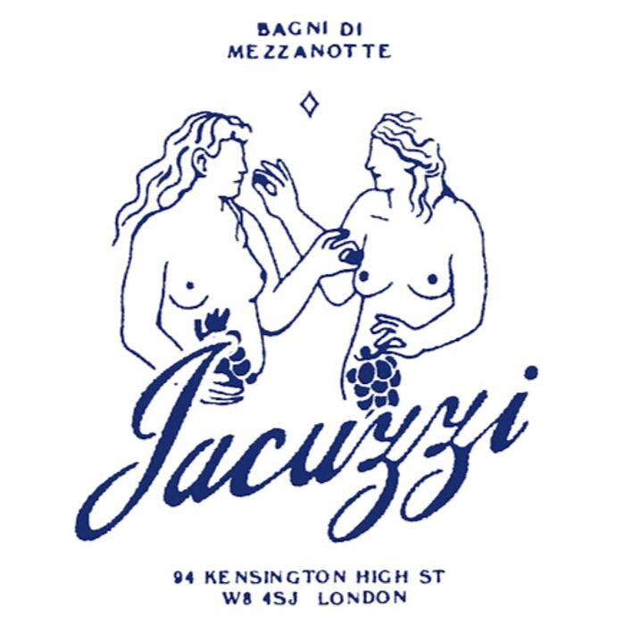 Jacuzzi Logo