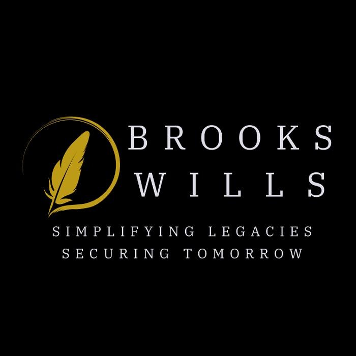 Brooks Wills Logo