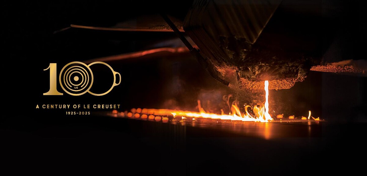 Images Le Creuset - Hatfield