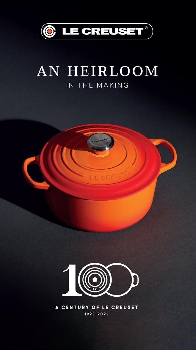 Images Le Creuset - Hatfield