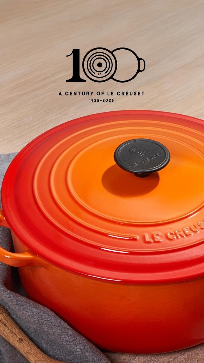 Images Le Creuset - Hatfield