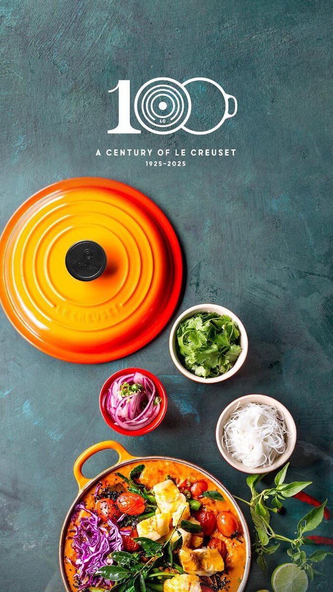 Images Le Creuset - Hatfield