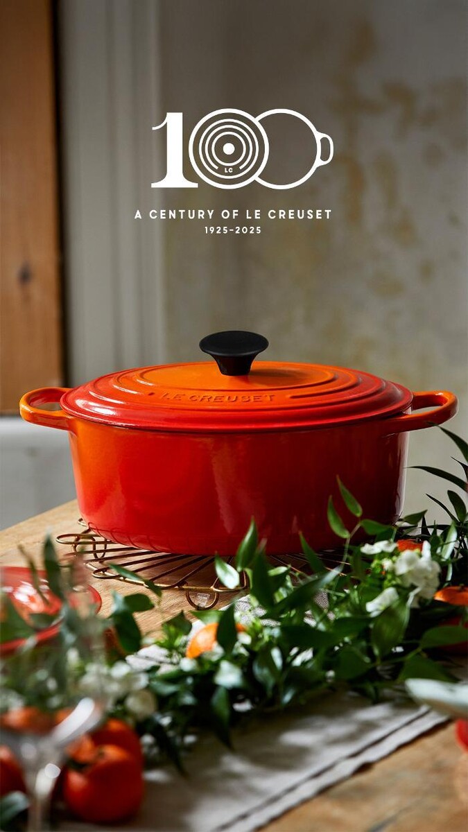 Images Le Creuset - Hatfield