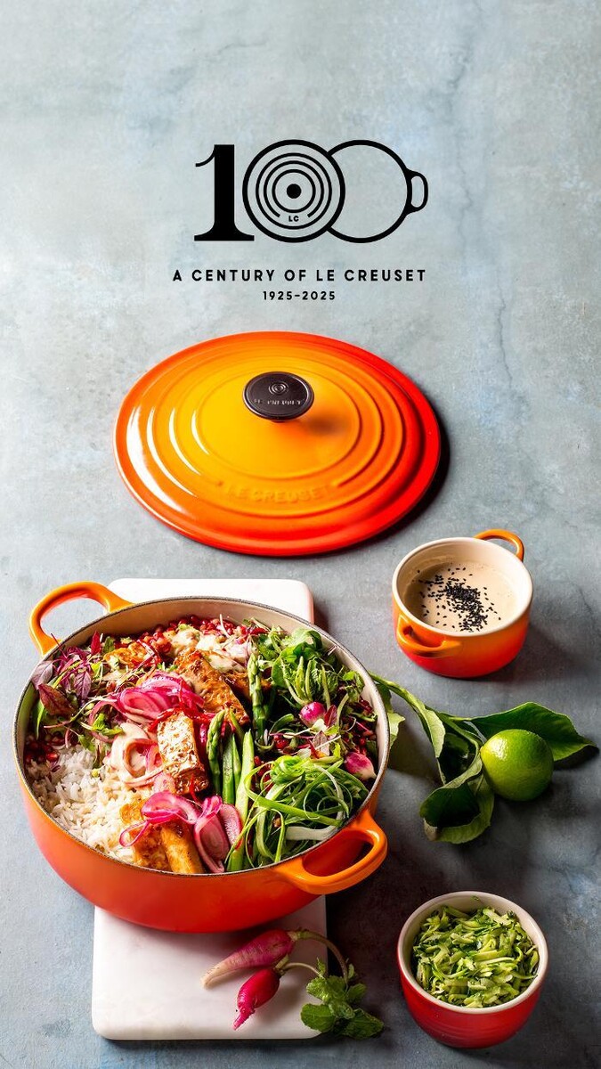 Images Le Creuset - Hatfield