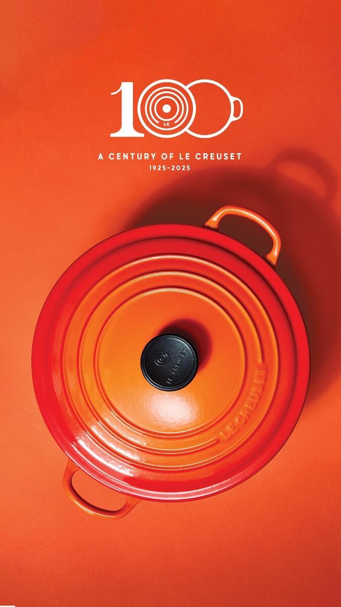 Images Le Creuset - Hatfield