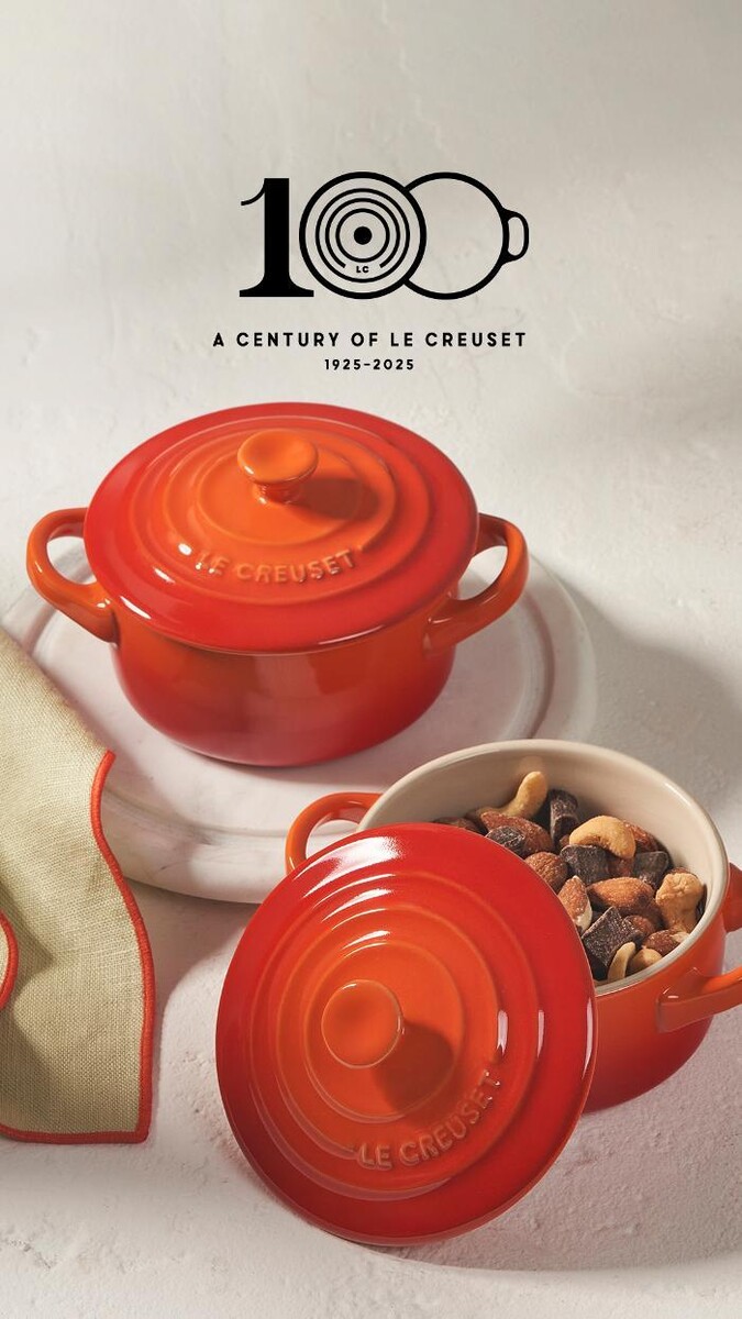 Images Le Creuset - Hatfield
