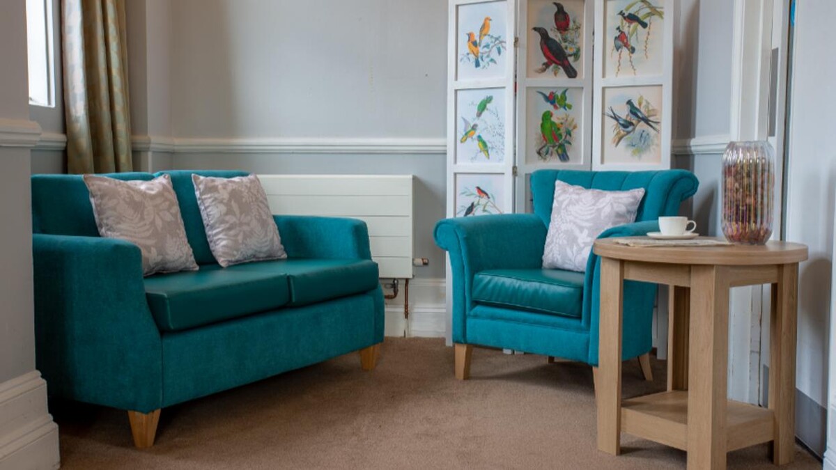 Images Broad Oak Manor Care Home - Bupa