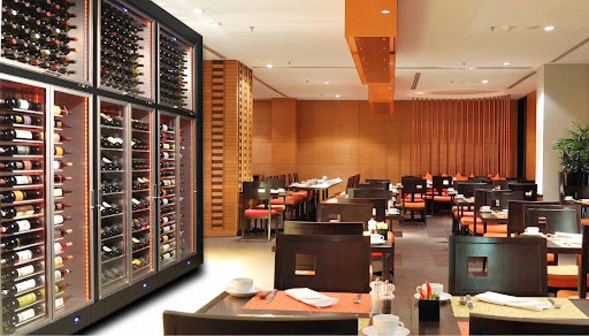 Images WineWalls UK