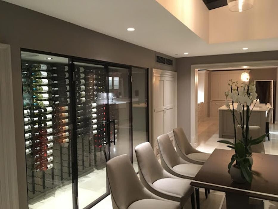 Images WineWalls UK