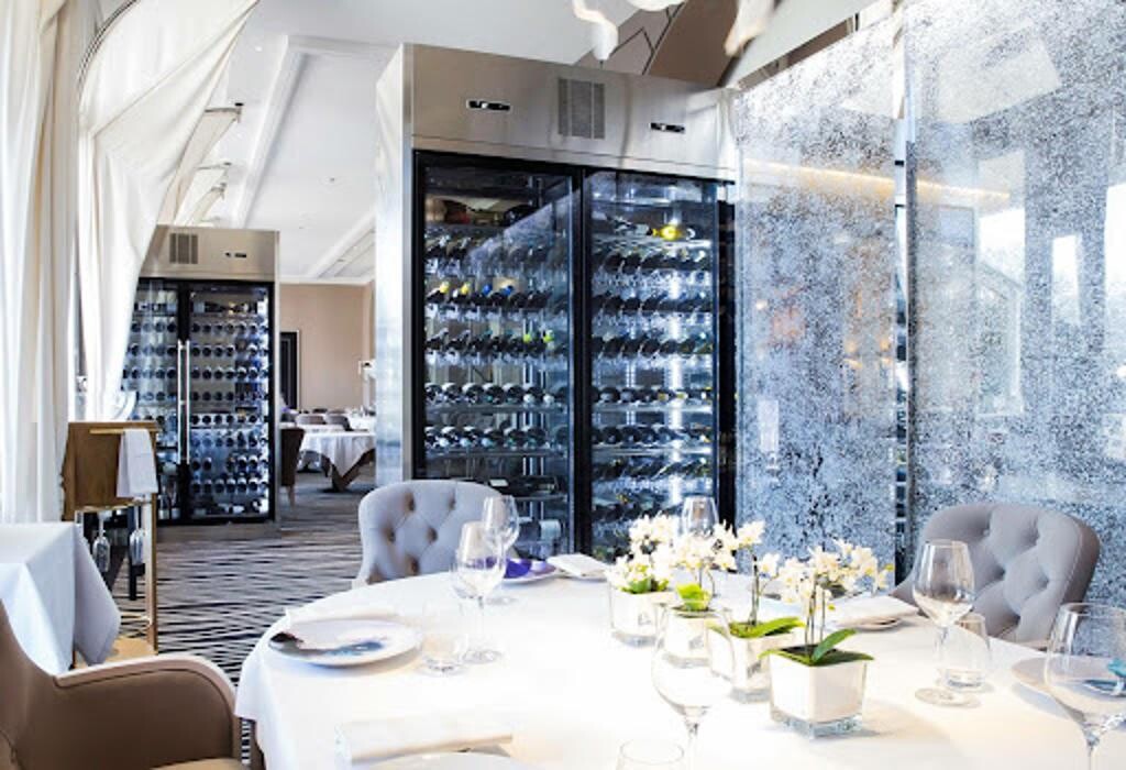 Images WineWalls UK