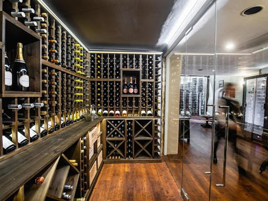 Images WineWalls UK