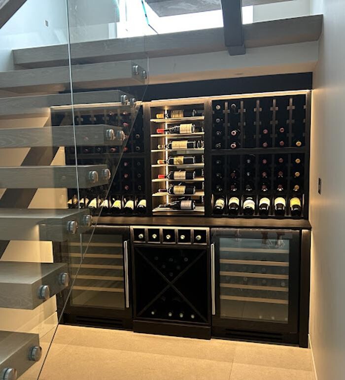 Images WineWalls UK