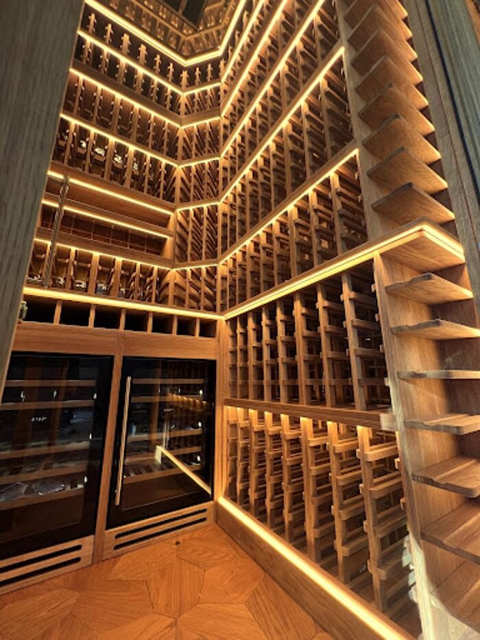 Images WineWalls UK
