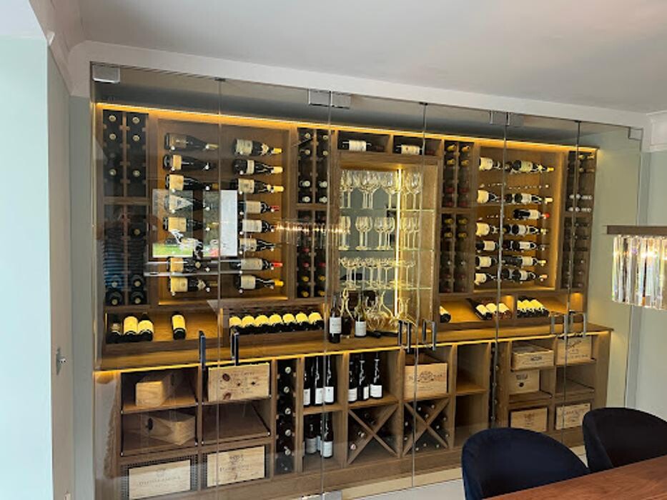 Images WineWalls UK