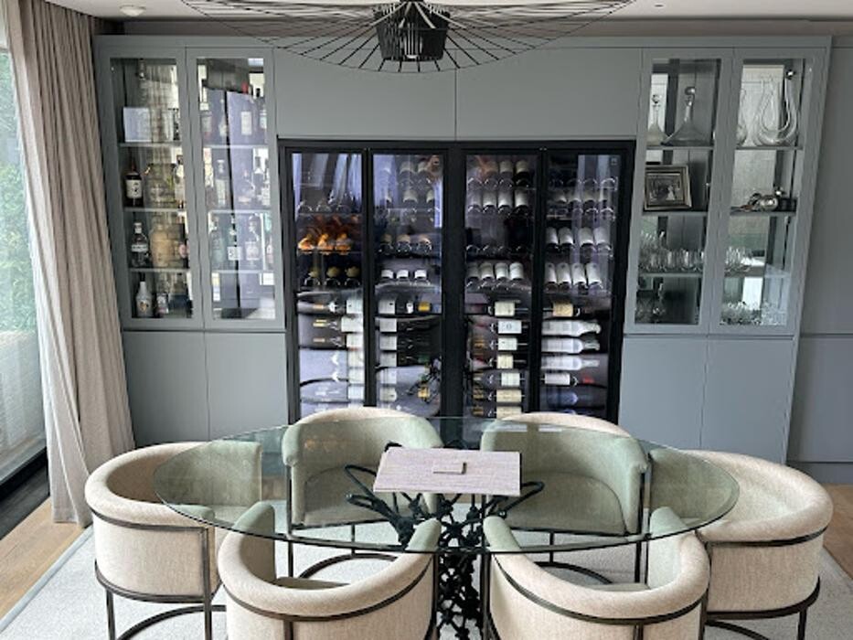 Images WineWalls UK